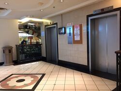 Parklane Shopping Mall (D7), Retail #626291651